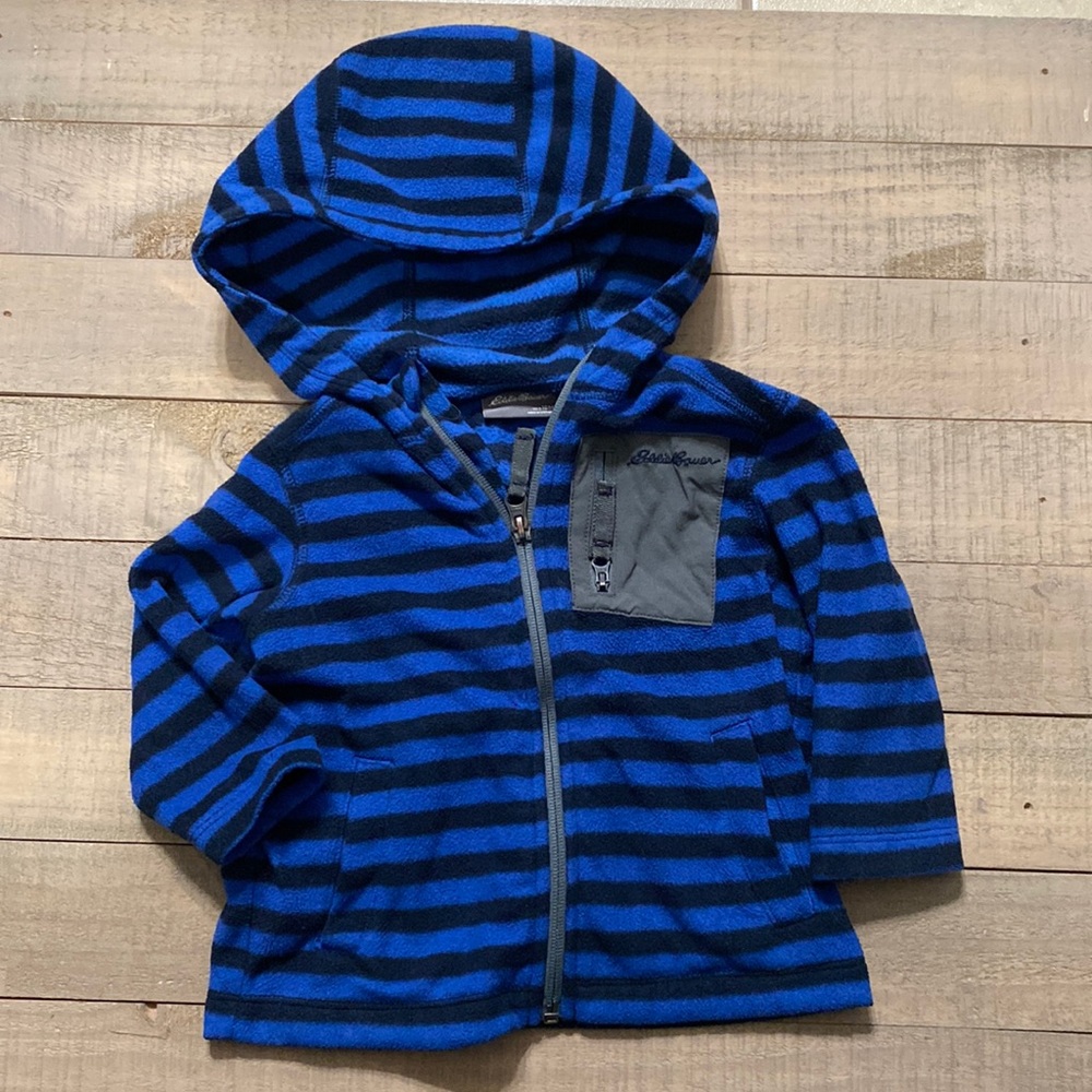 EUC. Eddie Bauer Toddler Jacket.